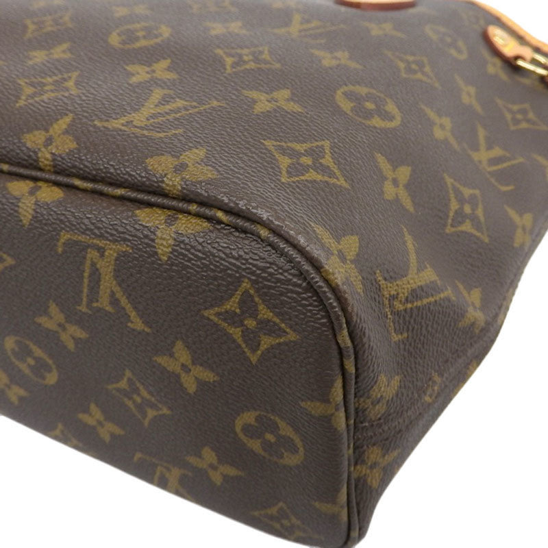 Louis Vuitton Monogram Tote Bag Monogram