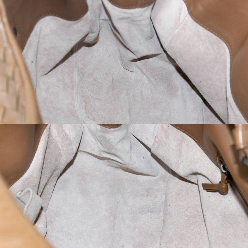 BOTTEGA VENETA Intrecciato One Shoulder Bag ES