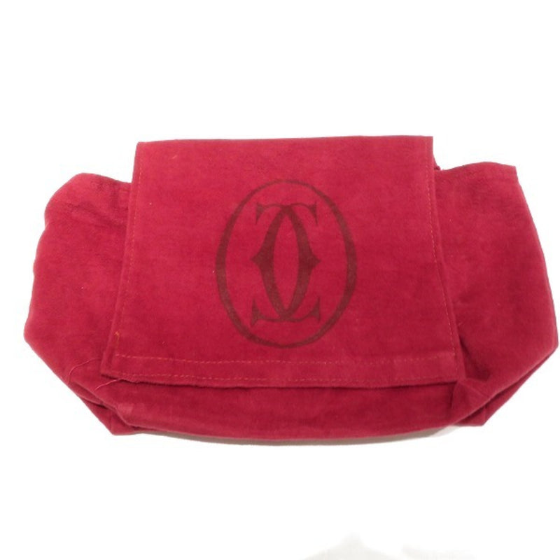 Cartier Mustline Bag Shoulder Ladies