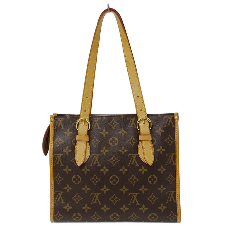 Louis Vuitton Monogram Shoulder Bag Monogram