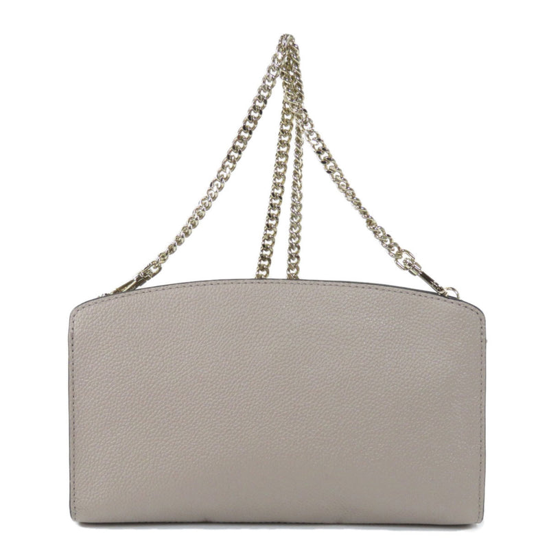 Kate Spade Bicolor Shoulder Bag Leather Ladies