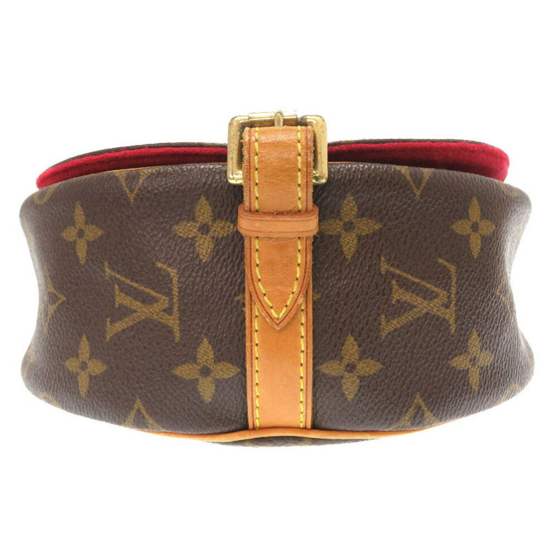 Louis Vuitton Monogram Tanblan M51179 Shoulder Bag 0099 LOUIS VUITTON