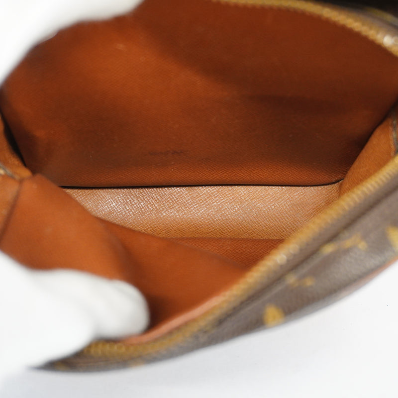 Auth Louis Vuitton Monogram Amazon M45236 Womens Shoulder Bag