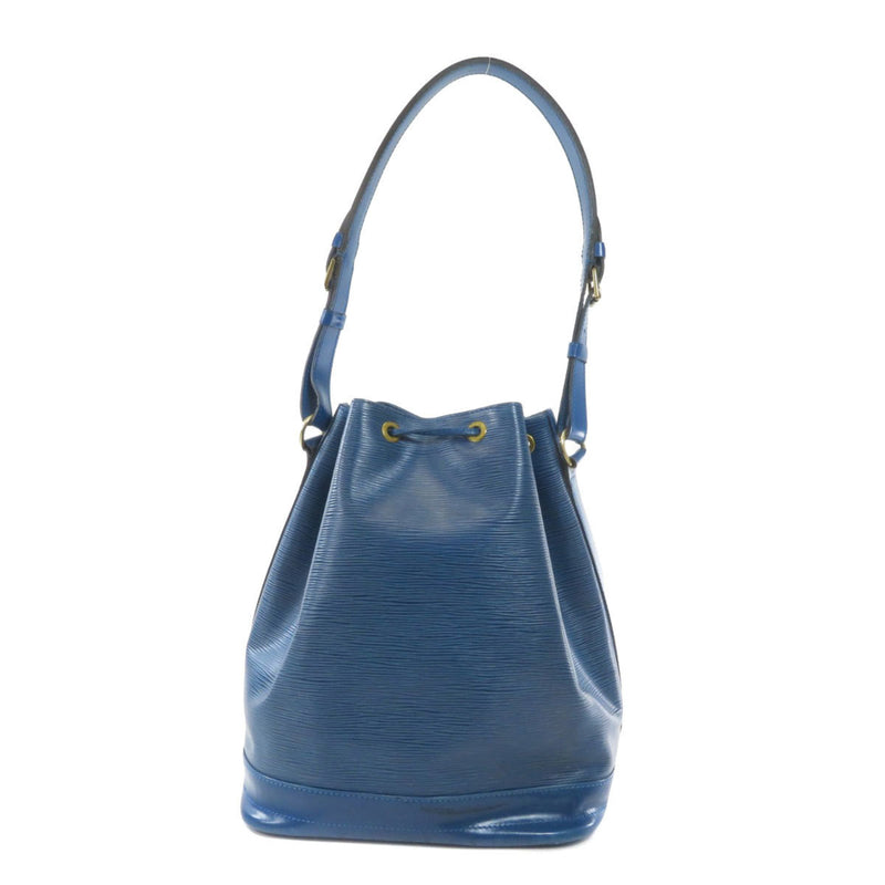 Louis Vuitton M44005 Noe Epi Shoulder Bag Leather Ladies