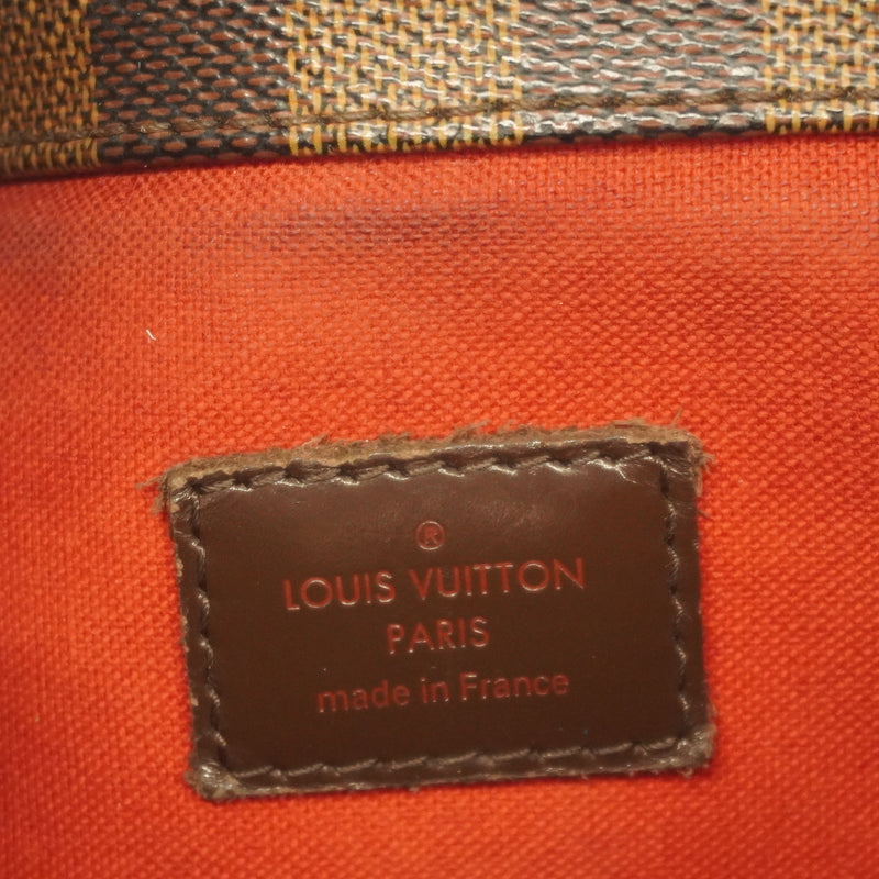 Auth Louis Vuitton Shoulder Bag Damier Bloomsbury PM N42251