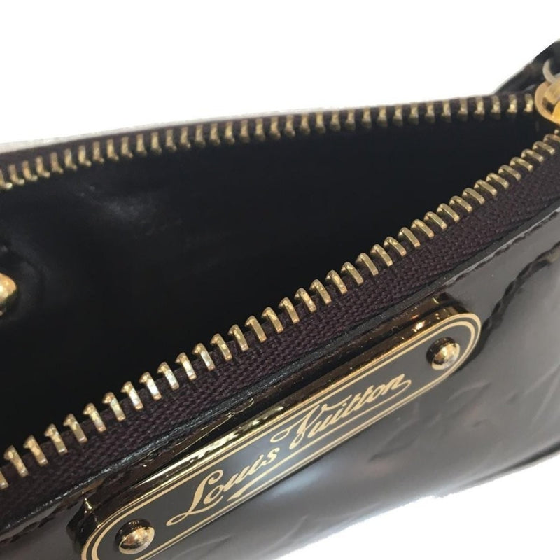 Louis Vuitton Vernis Key Case