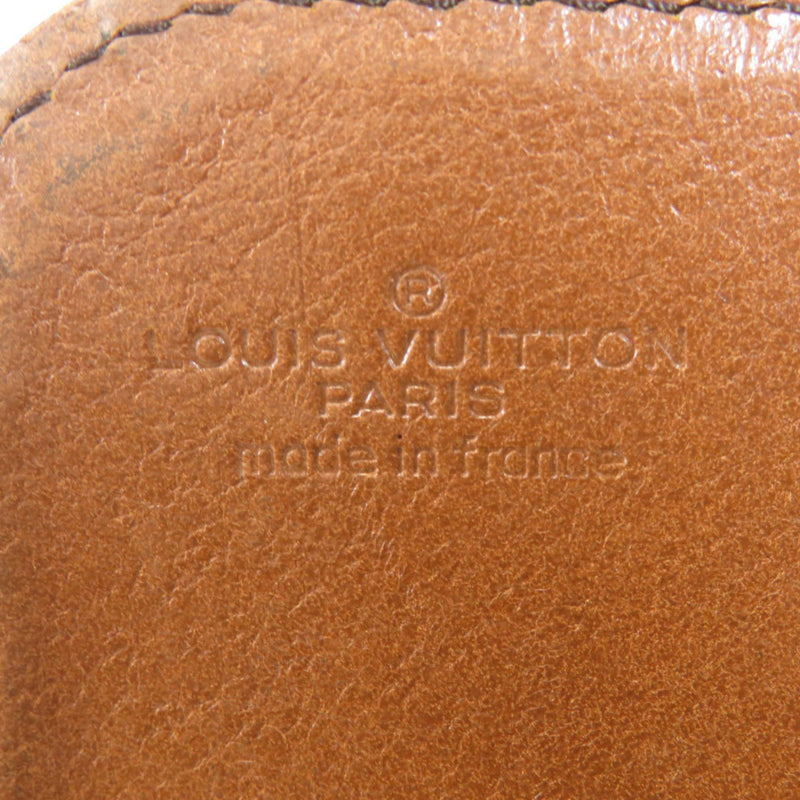 Louis Vuitton M51253 Cult Ciel 22 Monogram Shoulder Bag Canvas Ladies LOUIS VUITTON