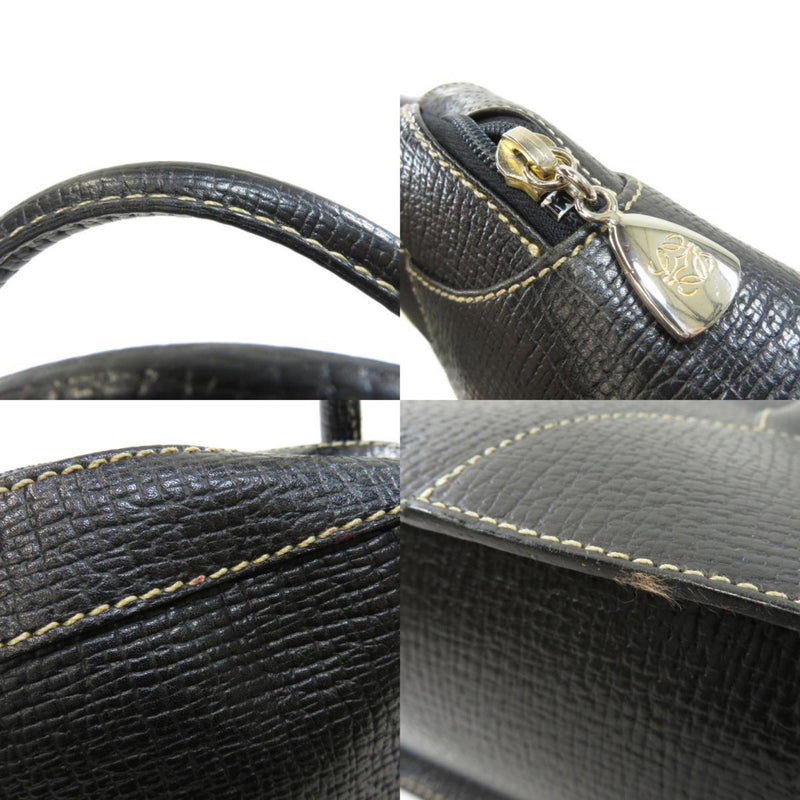 Loewe handbag leather ladies LOEWE