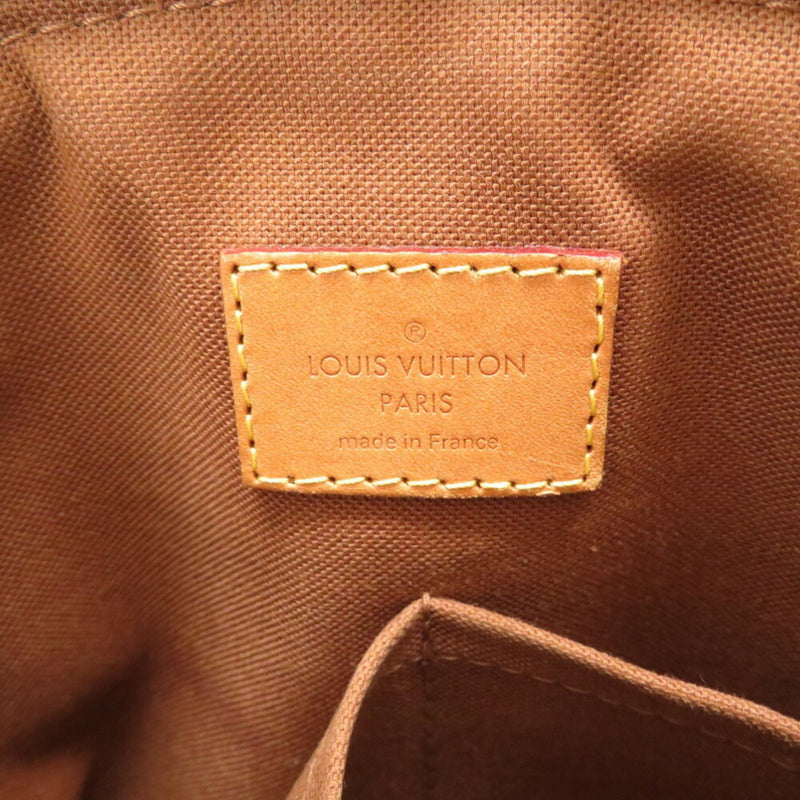 Louis Vuitton Monogram Tivoli PM M40143 Handbag
