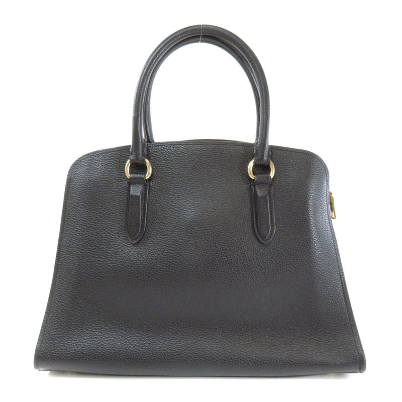 Coach 73568 2WAY Handbag Leather Ladies