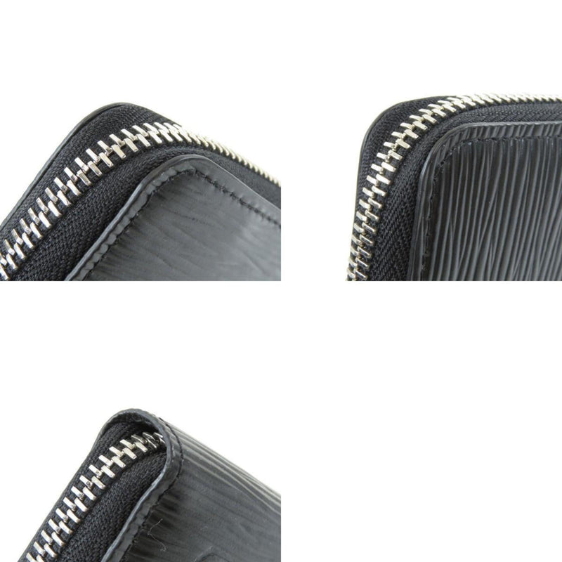 Louis Vuitton M60915 Portofeuil Clemence Epi Long Wallet Leather Ladies LOUIS VUITTON
