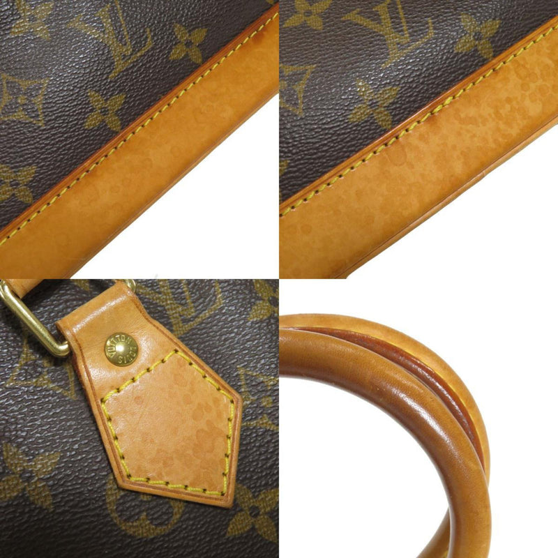 Louis Vuitton M51130 Alma Monogram Handbags Ladies