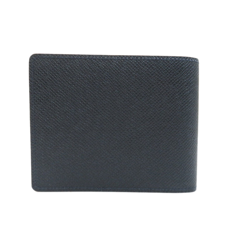 Louis Vuitton M32649 Portofeuil Florin Bi-Fold Wallet Taiga Leather Mens LOUIS VUITTON