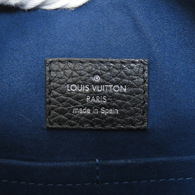 Louis Vuitton M51696 Armand PM Taurillon Shoulder Bag Mens LOUIS VUITTON