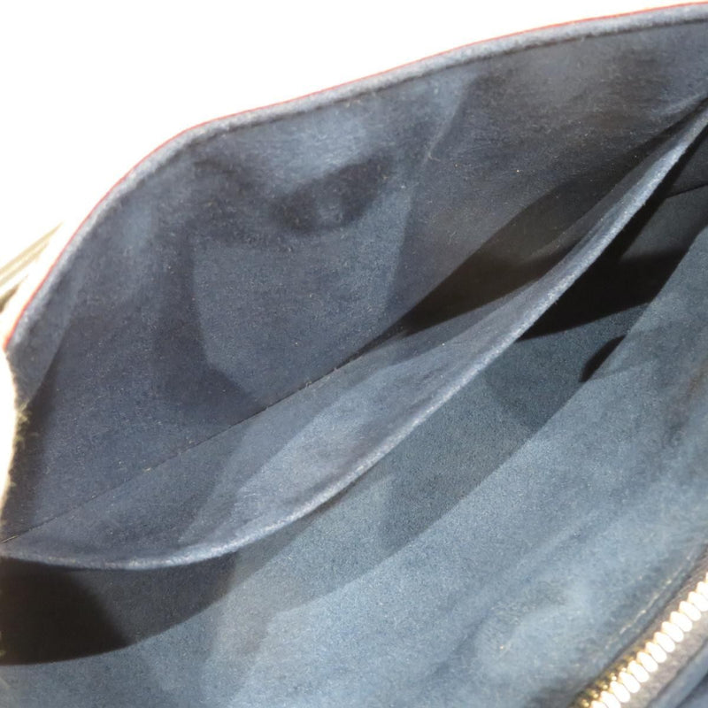 Louis Vuitton Tote Bag Black