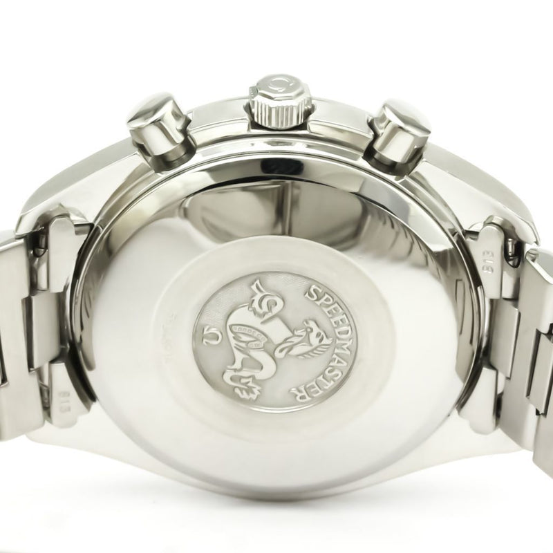 OMEGA Speedmaster Date Steel Automatic Mens Watch 3511.20