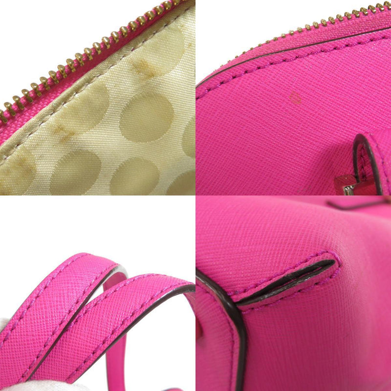 Kate Spade 2WAY Tote Bag PVC Ladies