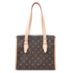 Louis Vuitton Tote Bag Monogram