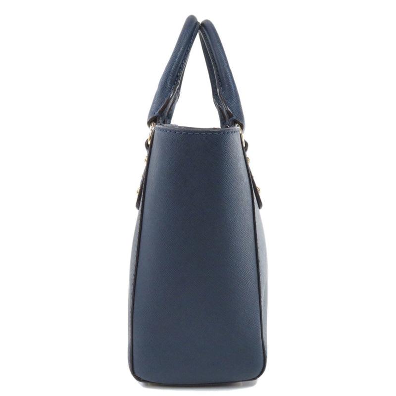 Michael Kors 2WAY Handbag Leather Ladies