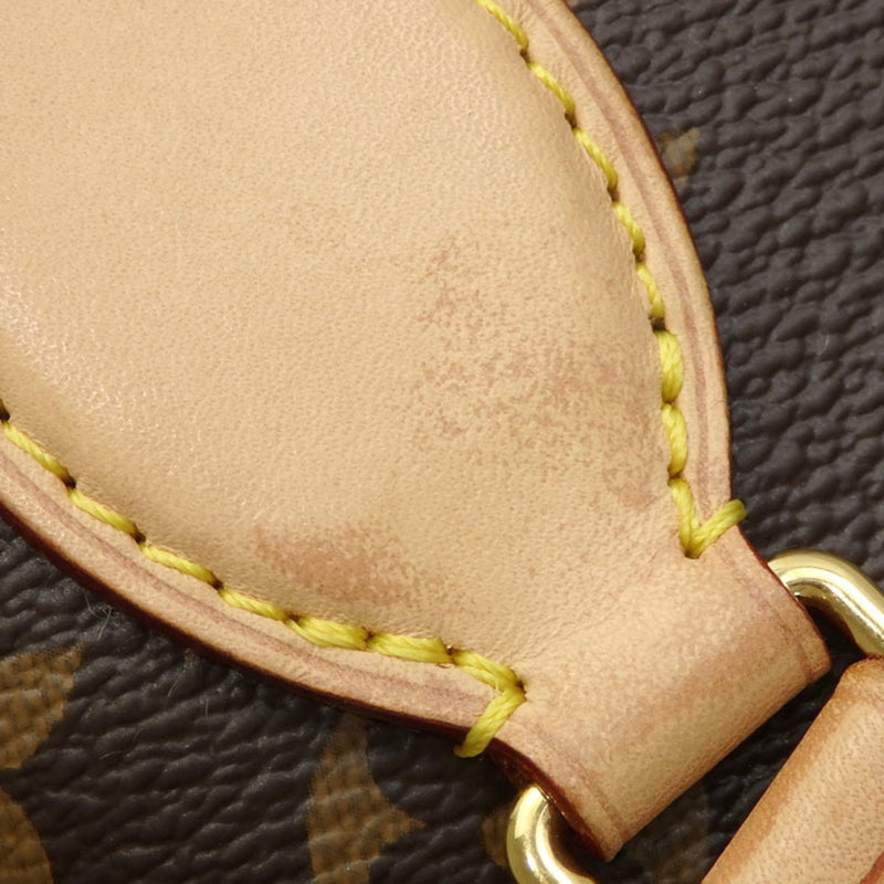 Louis Vuitton Handbag Monogram Ribory MM Ladies M44546