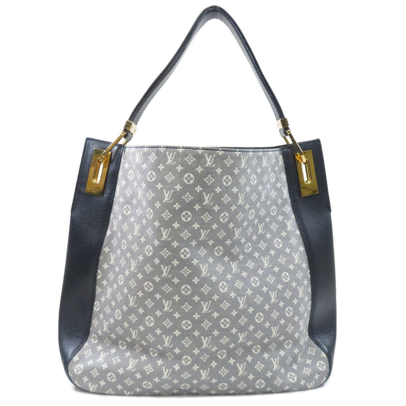 Louis Vuitton M40744 Rendezvous PM Tote Bag Monogram Ideal Ladies LOUIS VUITTON