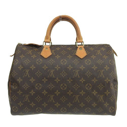 Louis Vuitton Monogram Boston Bag Monogram