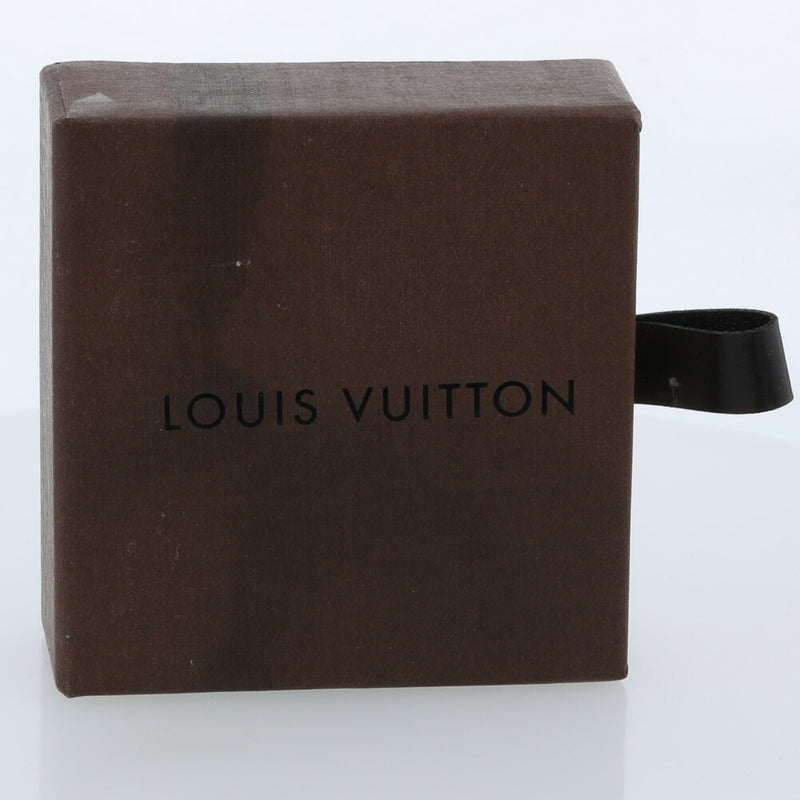 Louis Vuitton Ring Berg Flower Power S Size M66088 GP Top 9 Bottom 10 Ladies LOUIS VUITTON