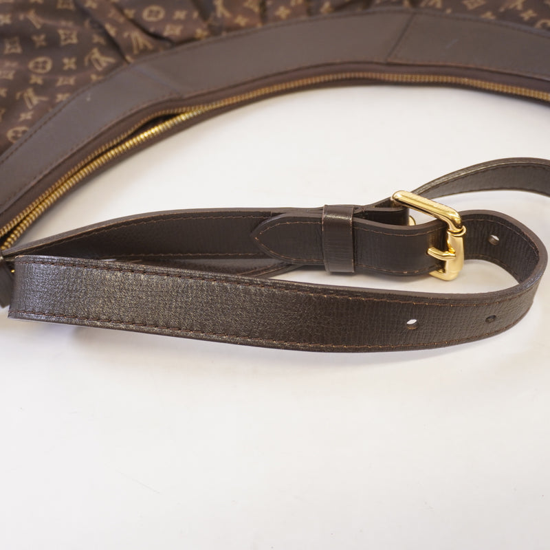 Auth Louis Vuitton Monogram Idylle Rhapsody MM M40403 Womens Shoulder Bag