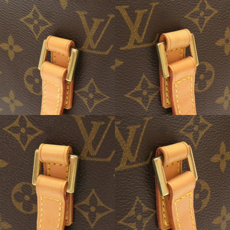 Louis Vuitton Monogram Panda Vavan PM Takashi Murakami Limited M51173 Handbag