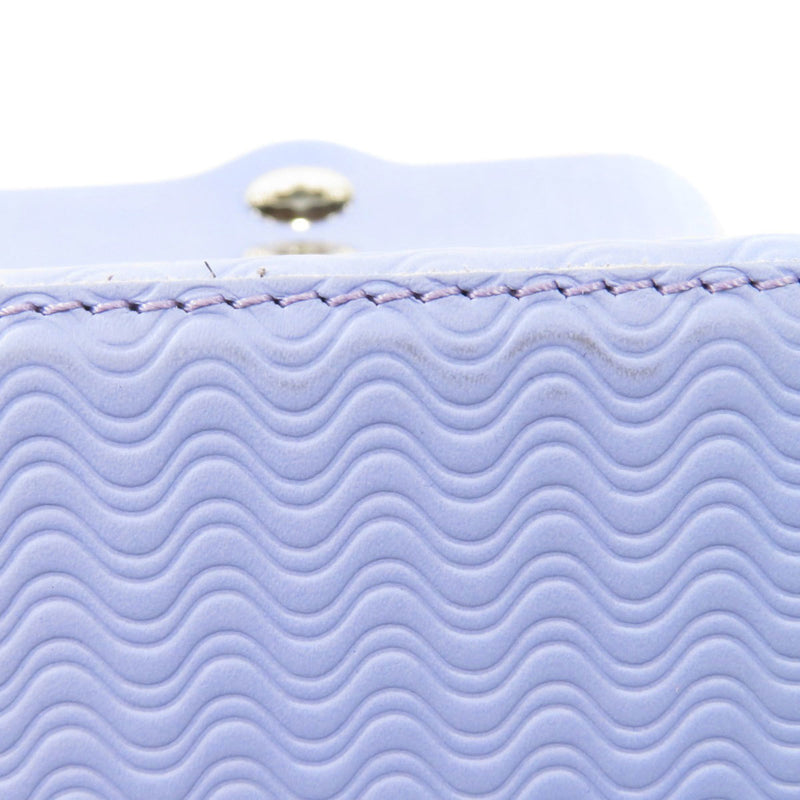 Zanellato 2WAY Handbag PVC Ladies