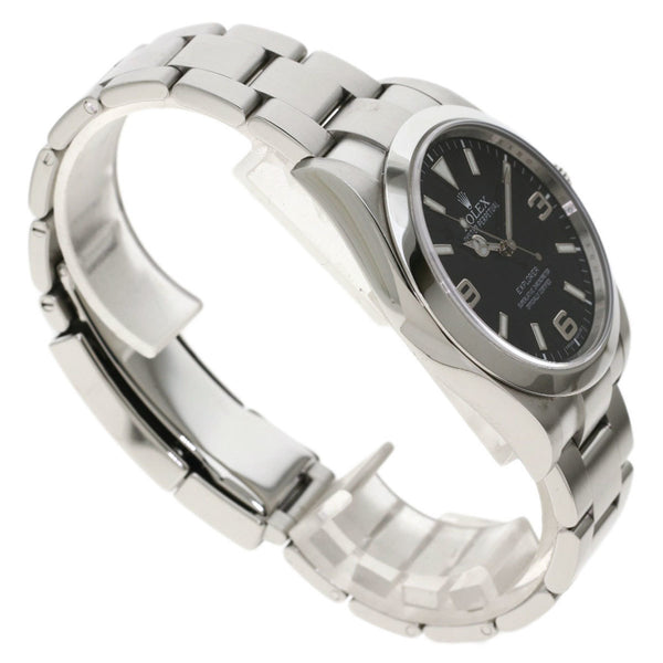 Rolex 214270 Explorer Watch Stainless Steel / SS Men's ROLEX