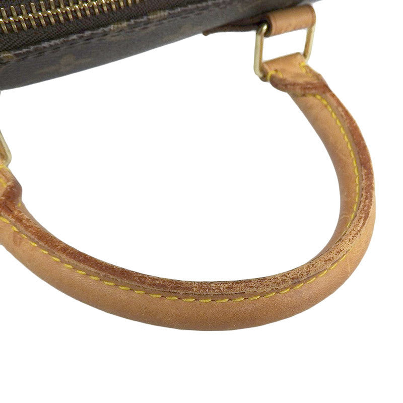 Louis Vuitton Monogram Boston Bag Monogram