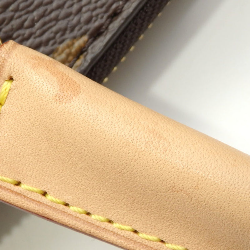 Louis Vuitton Handbag Monogram Ribory MM Ladies M44546