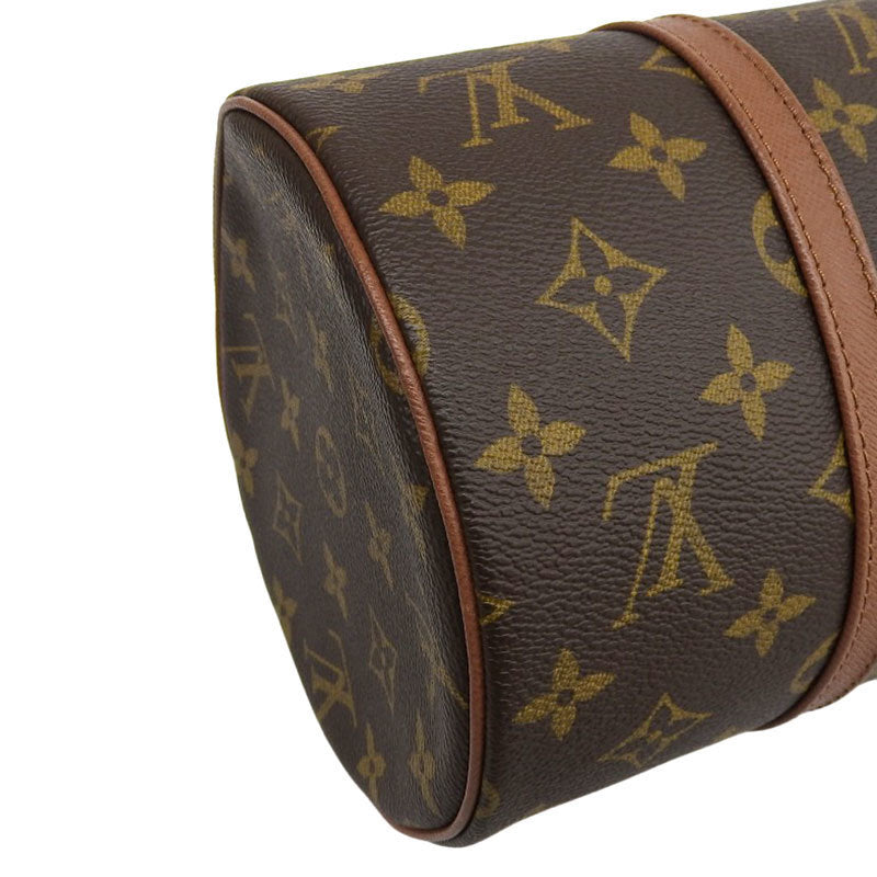 Louis Vuitton Monogram Handbag Monogram