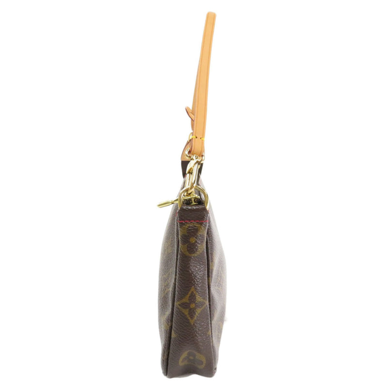Louis Vuitton M95008 Cherry Pochette Accessoir Monogram Canvas Ladies