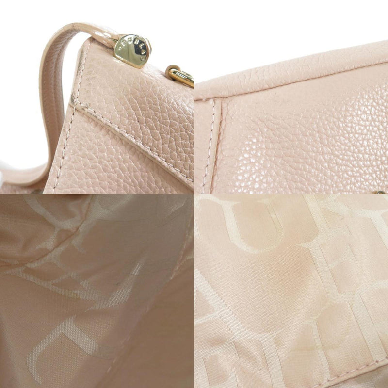 Furla 2WAY Shoulder Bag Leather Ladies