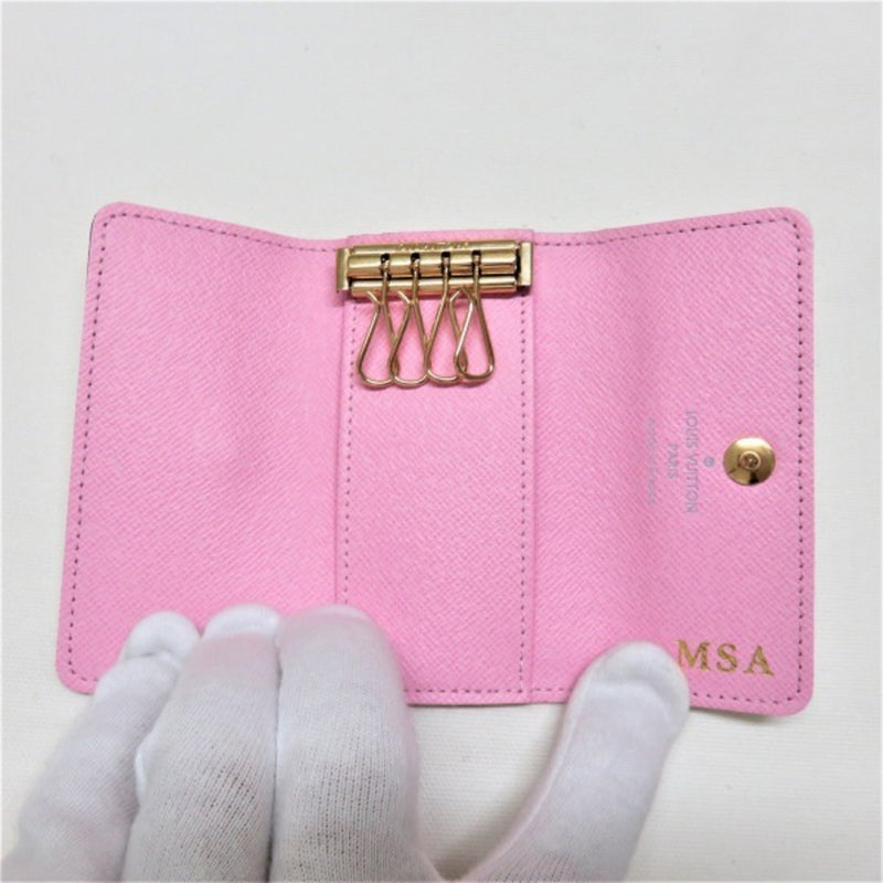 Louis Vuitton Monogram Multicolore M93731 Bag BlancLitchiMonogramMulti-colorPink