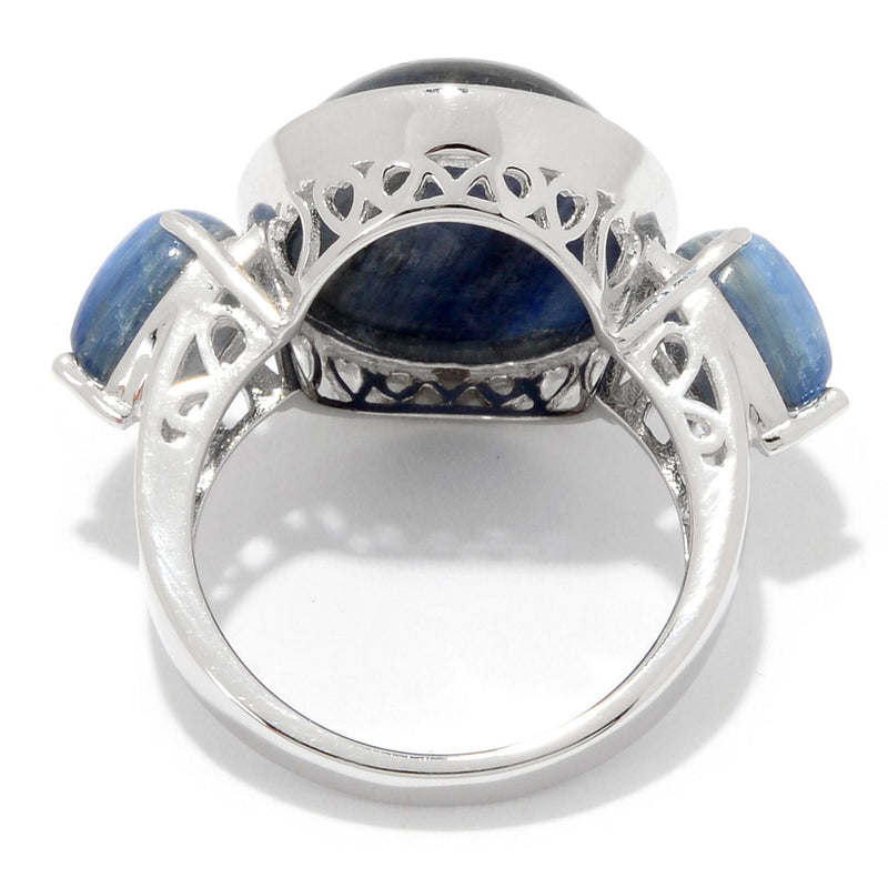 Brand New Kyanite Ring