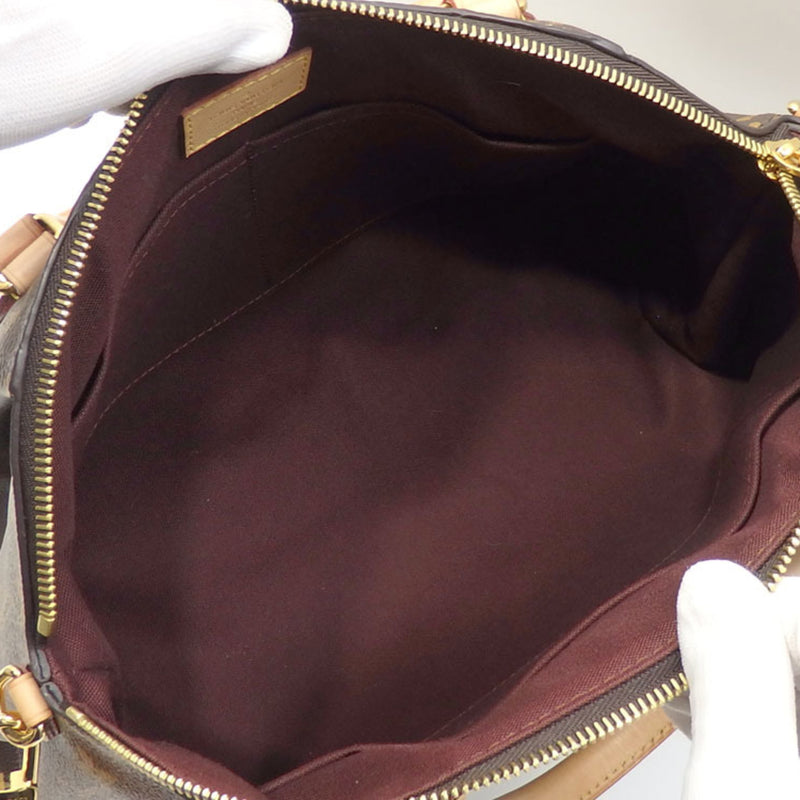 Louis Vuitton Handbag Monogram Ribory MM Ladies M44546