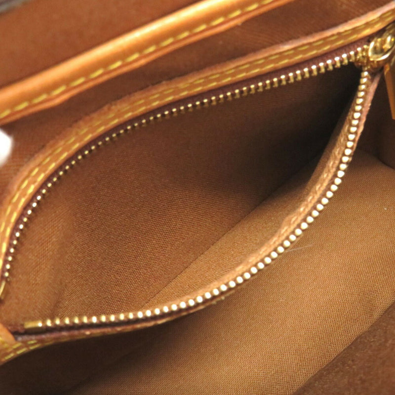 Louis Vuitton Monogram Vavan PM M51172 Handbag