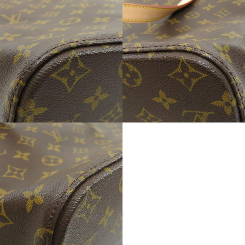 Louis Vuitton M51170 Vavan GM Monogram Tote Bag Canvas Ladies LOUIS VUITTON
