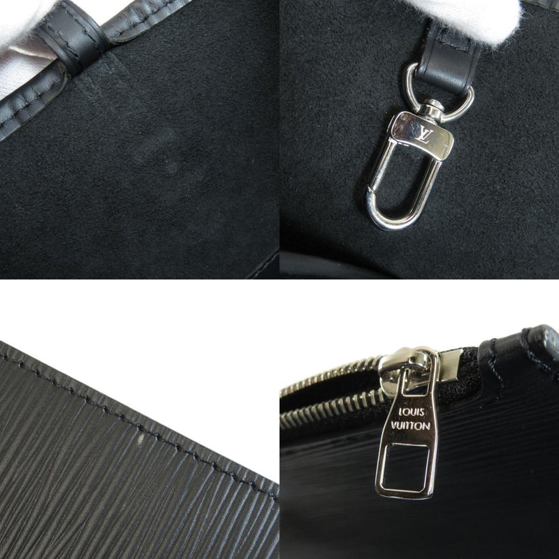 Louis Vuitton M409932 Neverfull MM Epi Tote Bag Leather Ladies LOUIS VUITTON