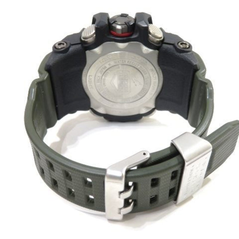 CASIO Casio G-SHOCK MUDMASTER Madmaster GWG-1000-1A3JF radio solar watch