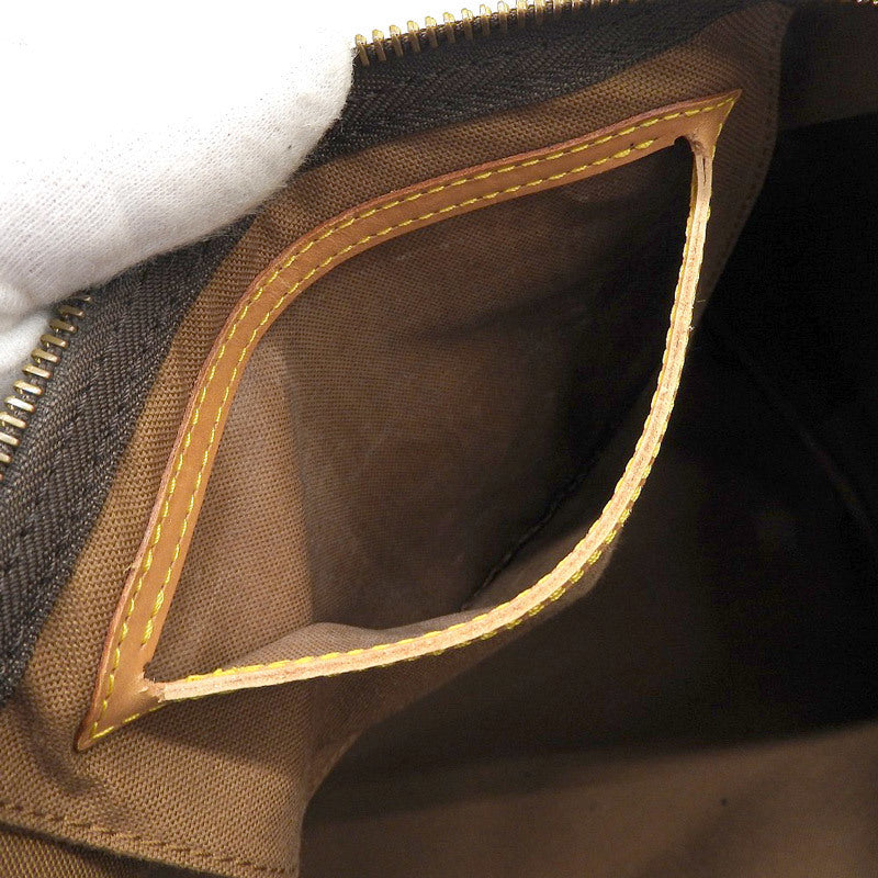 Louis Vuitton Monogram Boston Bag Monogram