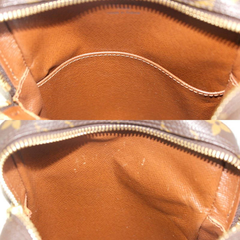 LOUIS VUITTON Monogram Amazone Shoulder Bag M45236 ES