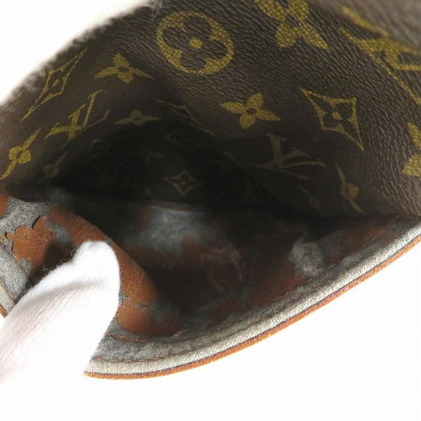 Louis Vuitton Monogram Danube M45266 Bag Shoulder Unisex