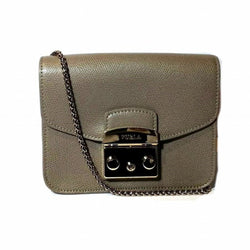 Furla FURLA Chain Bag Shoulder Ladies