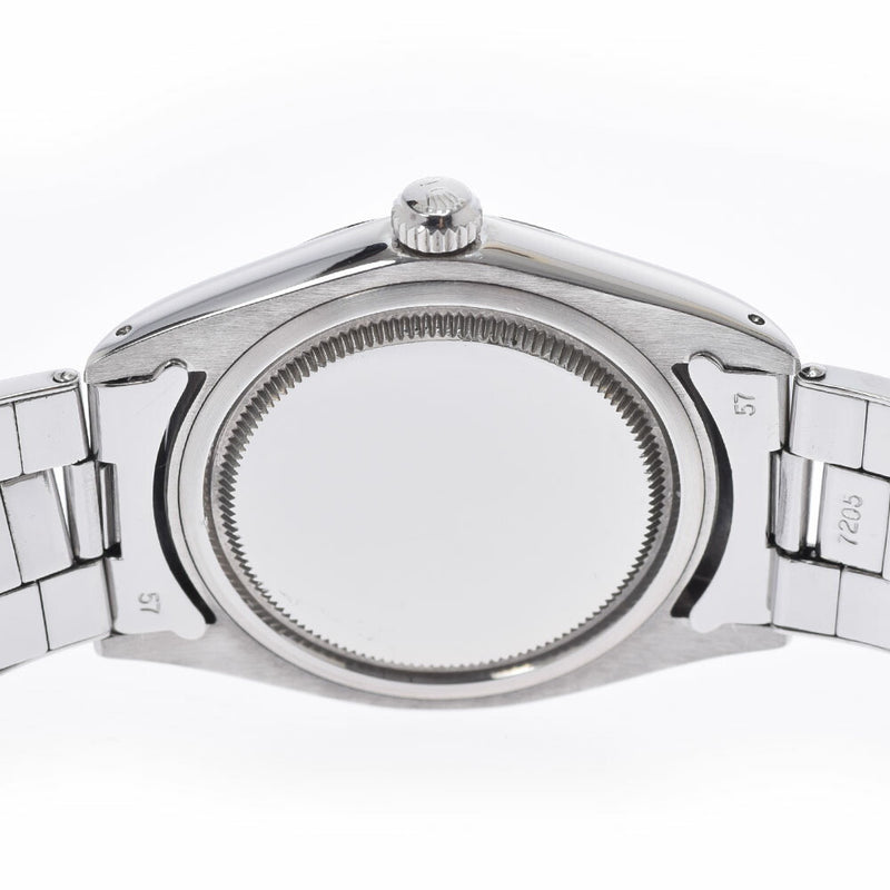 Rolex Automatic Stainless Steel BoysMen Watch 6694