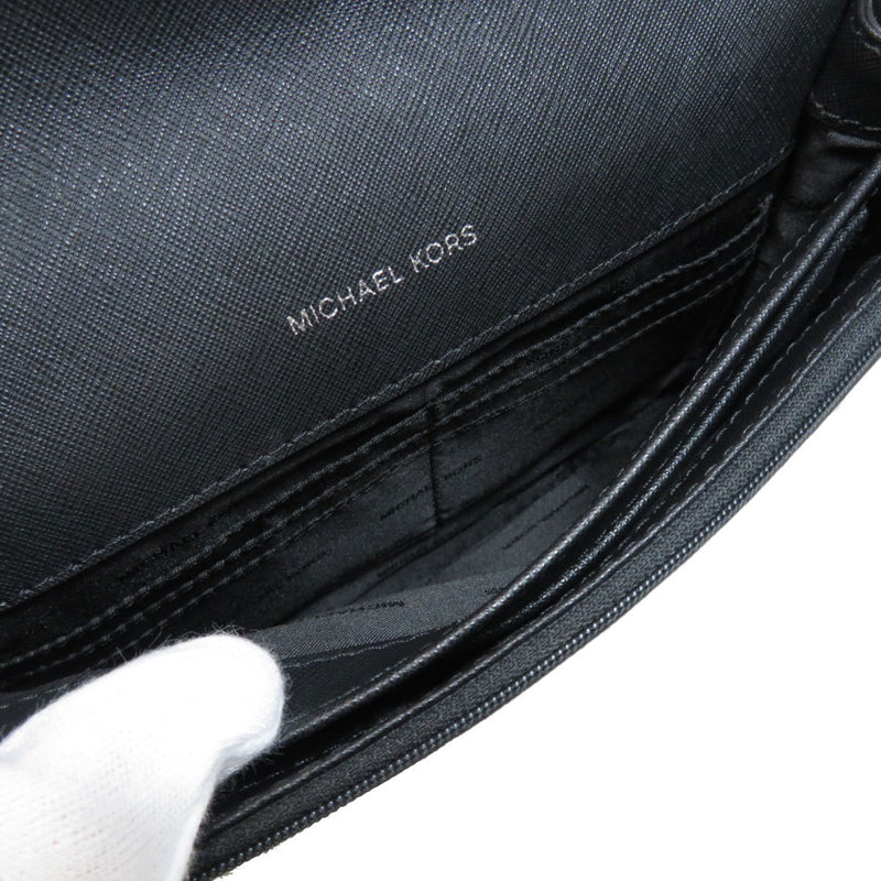 Michael Kors Shoulder Bag Leather Ladies