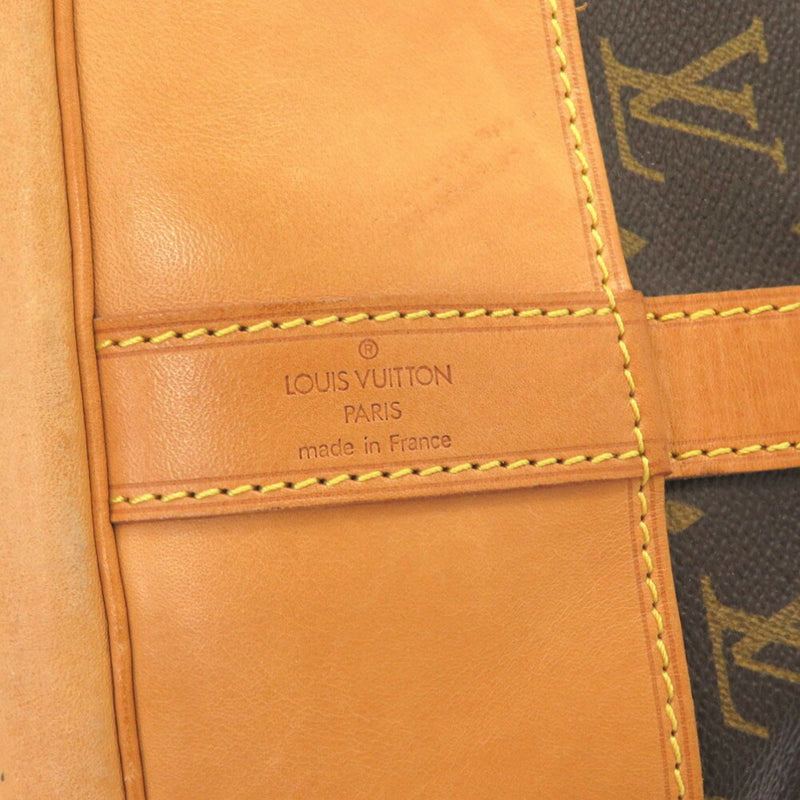 Louis Vuitton Monogram Randne GM M42244 Shoulder Bag 0066 LOUIS VUITTON